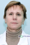Солдаткина Фаина Ивановна - Владимир