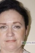Солдаткина Ирина Михайловна - Москва