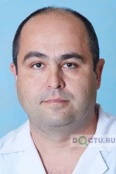 Солдатов Александр Александрович - Сочи
