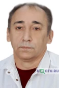 Солдатов Алексей Алексеевич - Краснодар