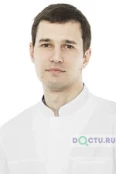Солдатов Дмитрий Викторович - Москва