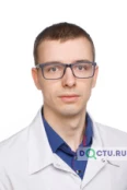 Солдатов Евгений Олегович - Новокузнецк