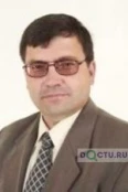 Солдатов Юрий Петрович - Курган
