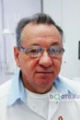 Солдатов Николай Яковлевич - Владивосток