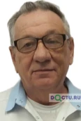 Солдатов Николай Яковлевич - Владивосток