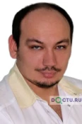 Солдатов Сергей Николаевич - Владивосток