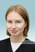 Солдатова Александра Андреевна - Москва