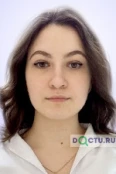 Солдатова Анастасия Владимировна - Нижний Новгород