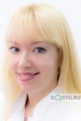 Солдатова Ирина Игоревна - Москва