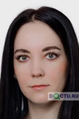 Солдатова Ирина Викторовна - Новосибирск