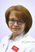 Солдатова Юлия Валерьевна - Нижний Новгород