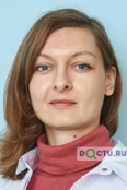 Солдатова Ксения Валерьевна - Тюмень