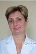 Солдатова Марина Юрьевна - Владивосток