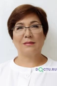 Солдатова Марина Владимировна - Пермь
