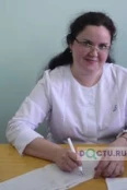 Солдатова Наталья Владимировна - Чебоксары