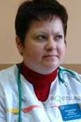 Солдатова Оксана Николаевна - Москва