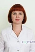 Солдатова Олеся Борисовна - Великий Новгород