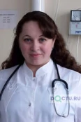 Солдатова Ольга Викторовна - Вологда