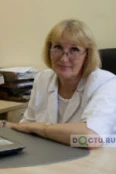 Солдатова Светлана Ивановна - Тула
