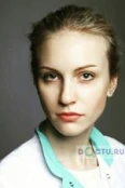 Солдатова Валерия Андреевна - Белгород