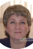 Солдатская Елена Борисовна - Москва