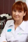 Солеева Ирина Александровна - Нижний Новгород