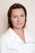 Солей Ирина Владимировна - Санкт-Петербург