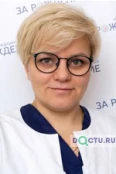Солгалова Ирина Владимировна - Киров
