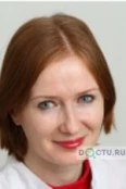 Солина Юлия Викторовна - Екатеринбург