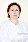 Солина Нина Юрьевна - Тюмень