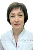 Солис Анжелика Николаевна - Мурманск