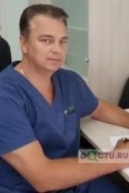 Соляник Алексей Сергеевич - Брянск