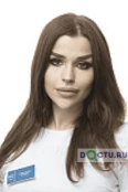 Соляник Екатерина Константиновна - Москва