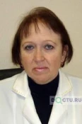 Соляник Людмила Анатольевна - Омск