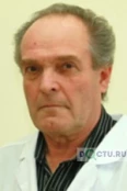 Соляников Сергей Николаевич - Красноярск