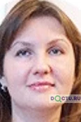 Соляникова Ольга Геннадьевна - Тюмень