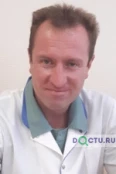 Солянов Олег Павлович - Тверь