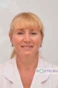 Солянова Алла Леонидовна - Самара