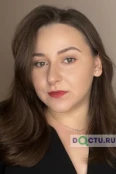 Солянова Екатерина Сергеевна - Владимир