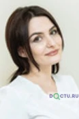 Солкарян Ани Амазасповна - Самара