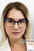 Солкина Валерия Юрьевна - Самара