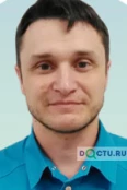 Солнцев Денис Николаевич - Ульяновск