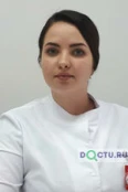 Солнцева Елена Николаевна - Тамбов