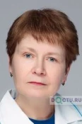 Солнцева Юлия Юрьевна - Санкт-Петербург