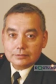 Сольнов Николай Михайлович - Москва
