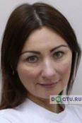 Солнышкина Наталья Владимировна - Воронеж