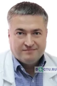 Солнышков Илья Викторович - Москва