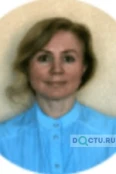 Солнышкова Наталия Николаевна - Пермь