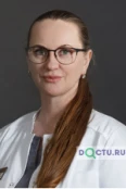 Солнышкова Светлана Олеговна - Москва