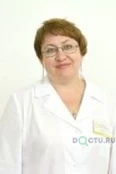 Солобоева Марина Юрьевна - Тюмень